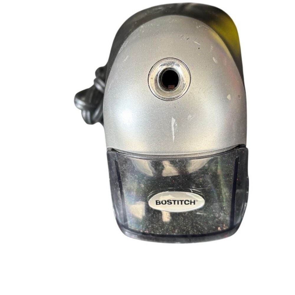 Bostitch Model EPS8HD Electric Pencil Sharpener *Works*